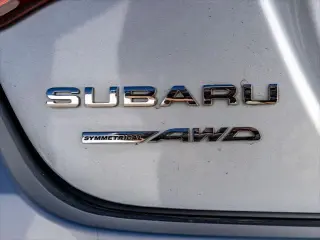 Subaru Legacy 2018 AWD 2.5i Limited 4dr Sedán