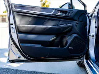 Subaru Legacy 2018 AWD 2.5i Limited 4dr Sedán