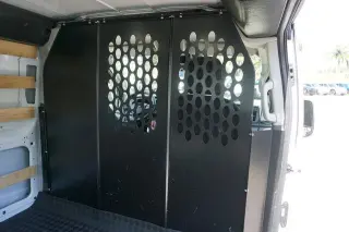 Ford Transit 2025 250 3dr SWB Techo Bajo Furgón de Carga