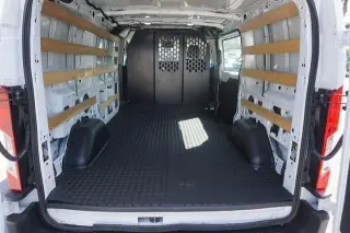Ford Transit 2025 250 3dr SWB Techo Bajo Furgón de Carga