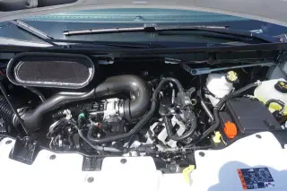 Ford Transit 2025 250 3dr SWB Techo Bajo Furgón de Carga