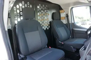 Ford Transit 2025 250 3dr SWB Techo Bajo Furgón de Carga