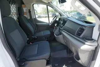 Ford Transit 2025 250 3dr SWB Techo Bajo Furgón de Carga