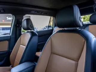 Volkswagen Tiguan 2018 2.0T SEL 4dr SUV