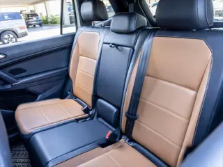 Volkswagen Tiguan 2018 2.0T SEL 4dr SUV