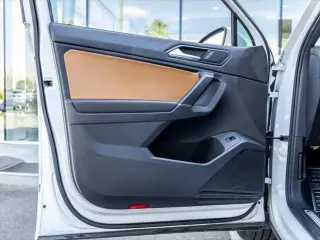 Volkswagen Tiguan 2018 2.0T SEL 4dr SUV