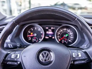 Volkswagen Tiguan 2020 AWD SE 4Motion 4dr SUV