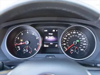 Volkswagen Tiguan 2020 AWD SE 4Motion 4dr SUV