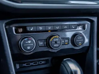 Volkswagen Tiguan 2020 AWD SE 4Motion 4dr SUV