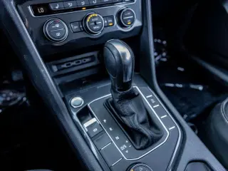 Volkswagen Tiguan 2020 AWD SE 4Motion 4dr SUV