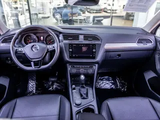 Volkswagen Tiguan 2020 AWD SE 4Motion 4dr SUV