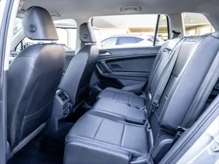 Volkswagen Tiguan 2020 AWD SE 4Motion 4dr SUV