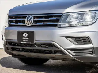 Volkswagen Tiguan 2020 AWD SE 4Motion 4dr SUV