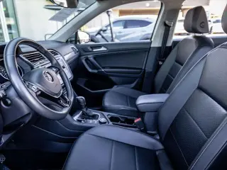 Volkswagen Tiguan 2020 AWD SE 4Motion 4dr SUV