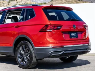 Volkswagen Tiguan 2022 AWD SE 4Motion 4dr SUV