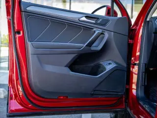 Volkswagen Tiguan 2022 AWD SE 4Motion 4dr SUV