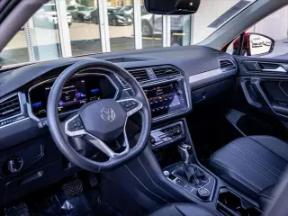 Volkswagen Tiguan 2022 AWD SE 4Motion 4dr SUV