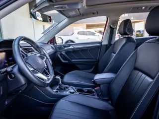 Volkswagen Tiguan 2022 AWD SE 4Motion 4dr SUV