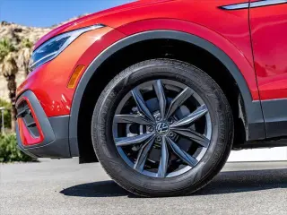Volkswagen Tiguan 2022 AWD SE 4Motion 4dr SUV