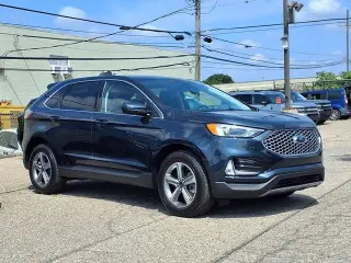 Ford Edge 2024 AWD SEL 4dr SUV