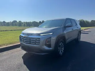 Chevrolet Equinox 2026 LT 4dr SUV