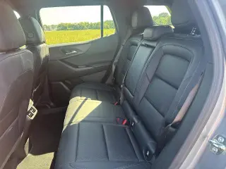 Chevrolet Equinox 2026 LT 4dr SUV
