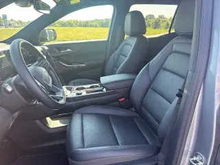 Chevrolet Equinox 2026 LT 4dr SUV
