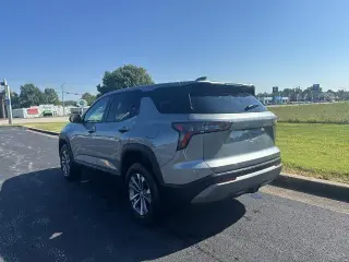 Chevrolet Equinox 2026 LT 4dr SUV