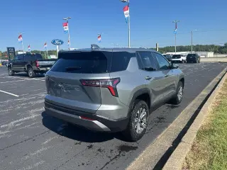 Chevrolet Equinox 2026 LT 4dr SUV