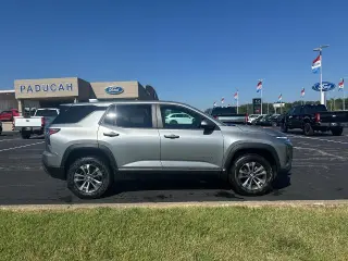 Chevrolet Equinox 2026 LT 4dr SUV
