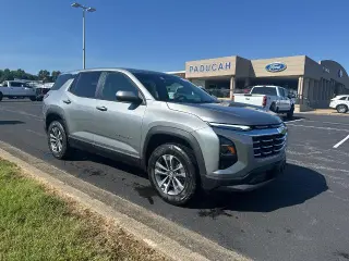 Chevrolet Equinox 2026 LT 4dr SUV