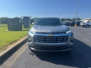Chevrolet Equinox 2026 LT 4dr SUV