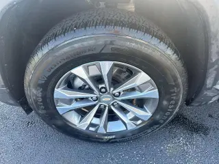 Chevrolet Equinox 2026 LT 4dr SUV