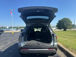 Chevrolet Equinox 2026 LT 4dr SUV