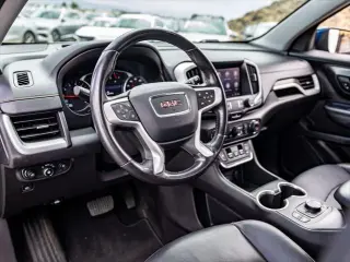 GMC Terrain 2021 4x4 SLT 4dr SUV