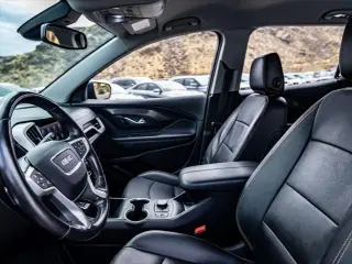 GMC Terrain 2021 4x4 SLT 4dr SUV