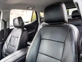 GMC Terrain 2021 4x4 SLT 4dr SUV