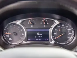 GMC Terrain 2021 4x4 SLT 4dr SUV