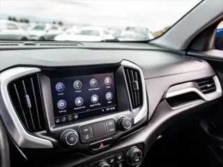 GMC Terrain 2021 4x4 SLT 4dr SUV