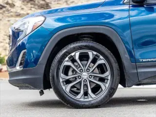 GMC Terrain 2021 4x4 SLT 4dr SUV