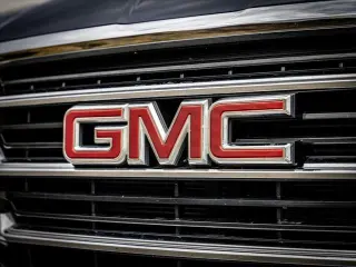 GMC Terrain 2021 4x4 SLT 4dr SUV