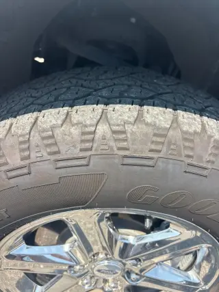 Ford F-150 2025 4x4 XLT 4dr SuperCrew 5.5 ft. SB
