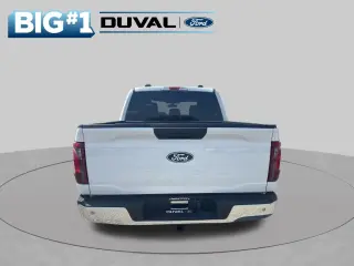 Ford F-150 2025 4x4 XLT 4dr SuperCrew 5.5 ft. SB