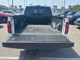 Ford F-150 2025 4x4 XLT 4dr SuperCrew 5.5 ft. SB