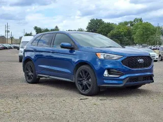 Ford Edge 2024 AWD ST-Line 4dr SUV