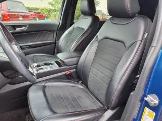 Ford Edge 2024 AWD ST-Line 4dr SUV