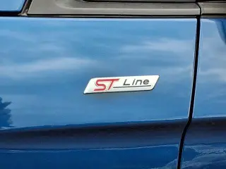 Ford Edge 2024 AWD ST-Line 4dr SUV