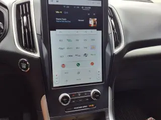 Ford Edge 2023 AWD SE 4dr Crossover