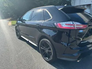 Ford Edge 2020 ST Line 4dr Crossover