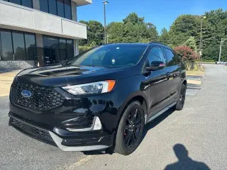 Ford Edge 2020 ST Line 4dr Crossover